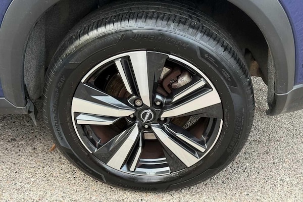 Used Nissan X-Trail 2023 for sale - 76239737: Photo 67