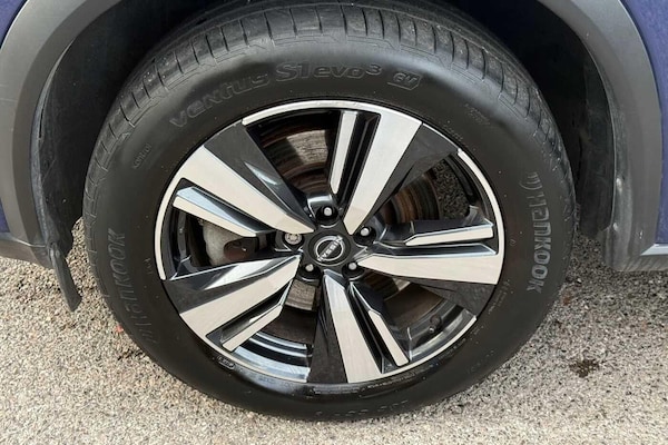 Used Nissan X-Trail 2023 for sale - 76239737: Photo 68