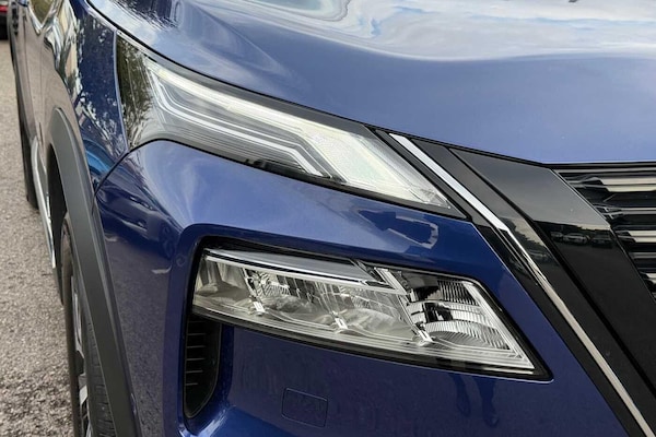 Used Nissan X-Trail 2023 for sale - 76239737: Photo 6