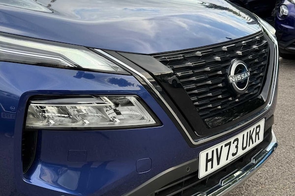 Used Nissan X-Trail 2023 for sale - 76239737: Photo 7