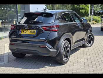 Used Nissan Juke 2023 for sale - 74934431: Photo