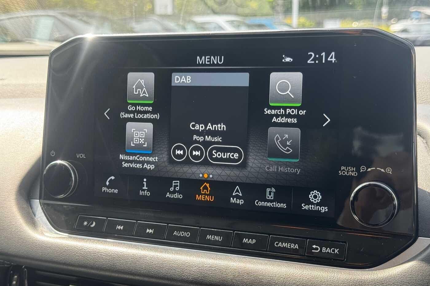 Vehicle 30