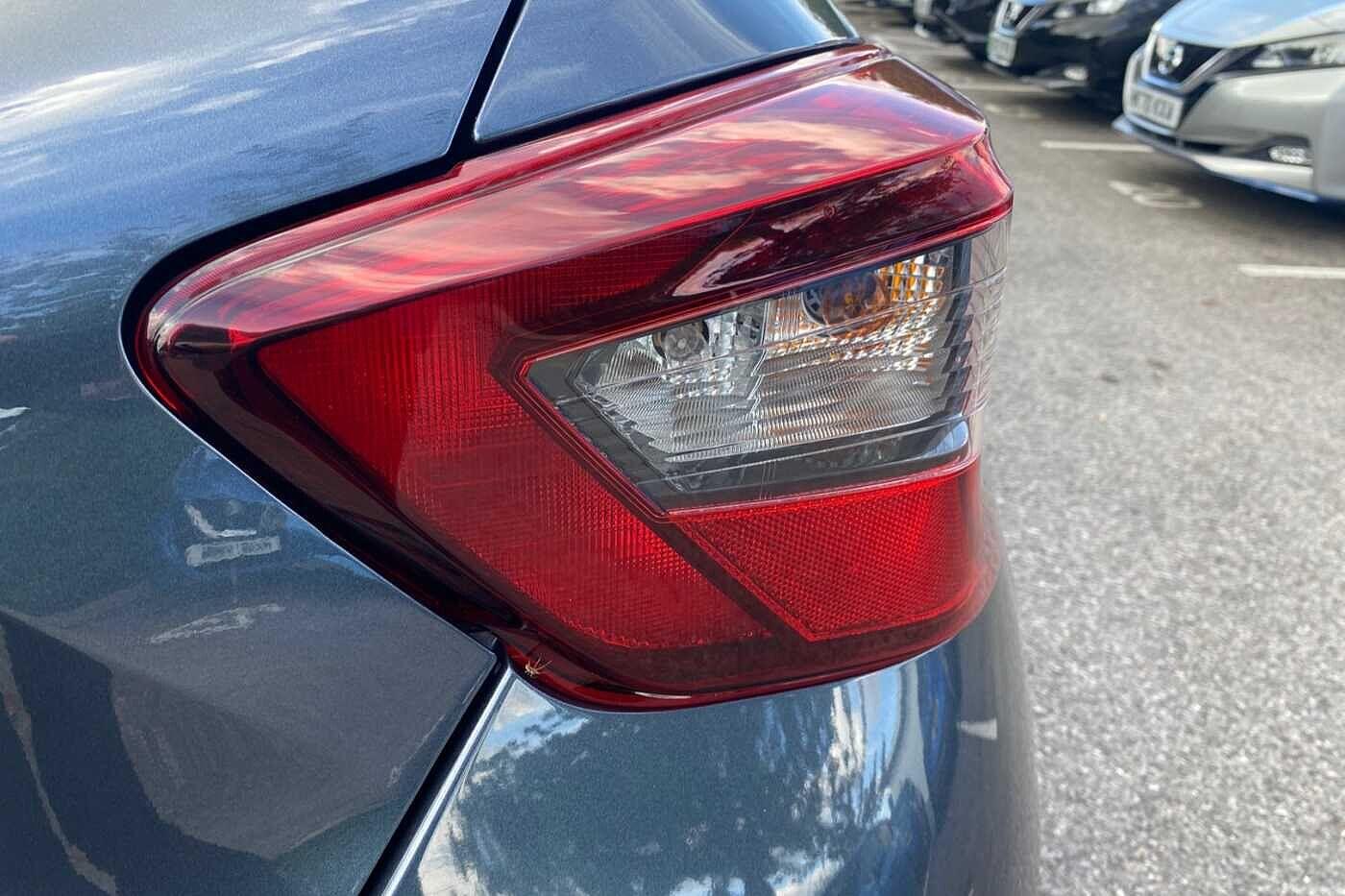 Used Nissan Micra 2021 for sale - 76094270: Photo 10