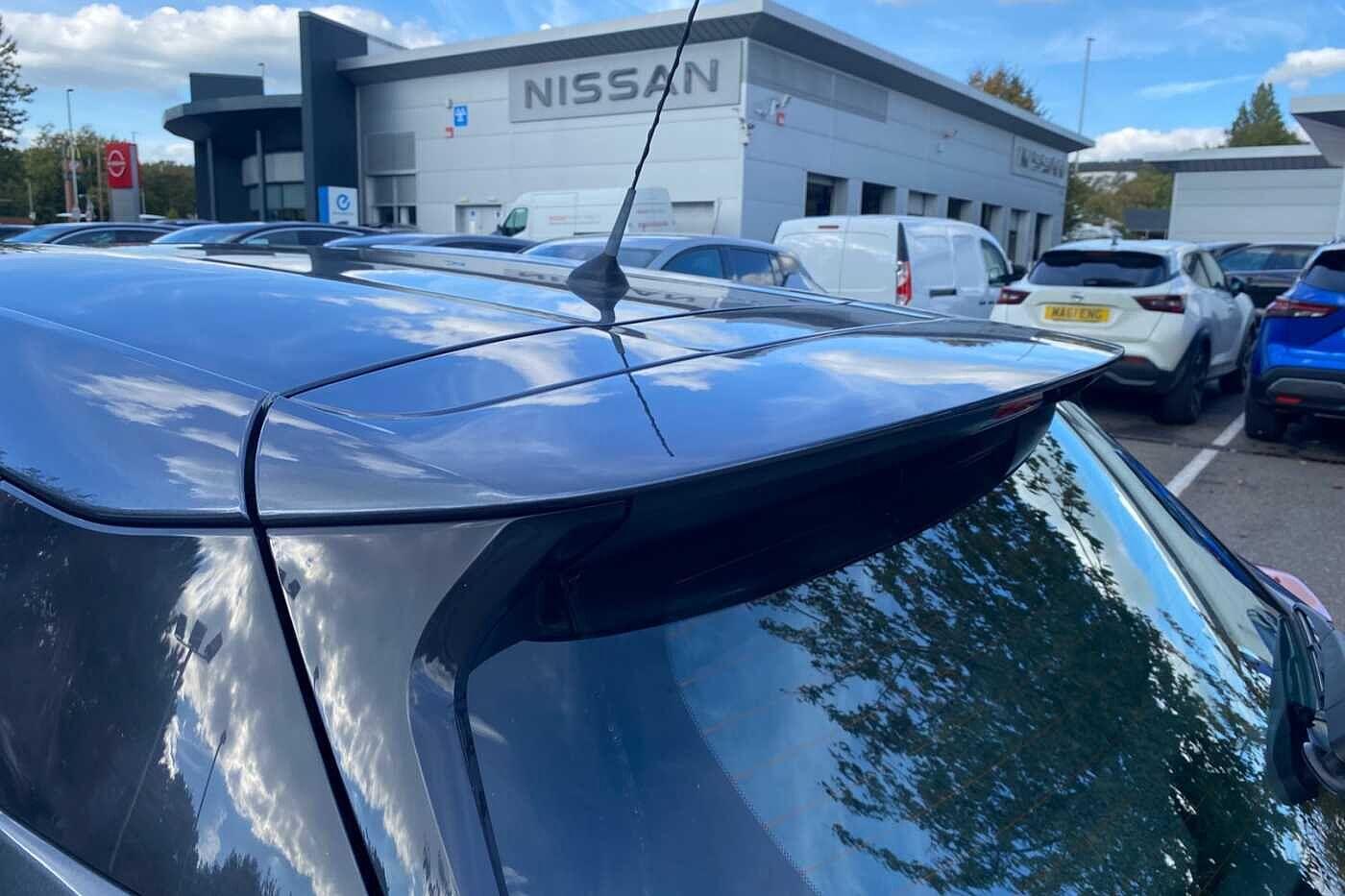 Used Nissan Micra 2021 for sale - 76094270: Photo 11