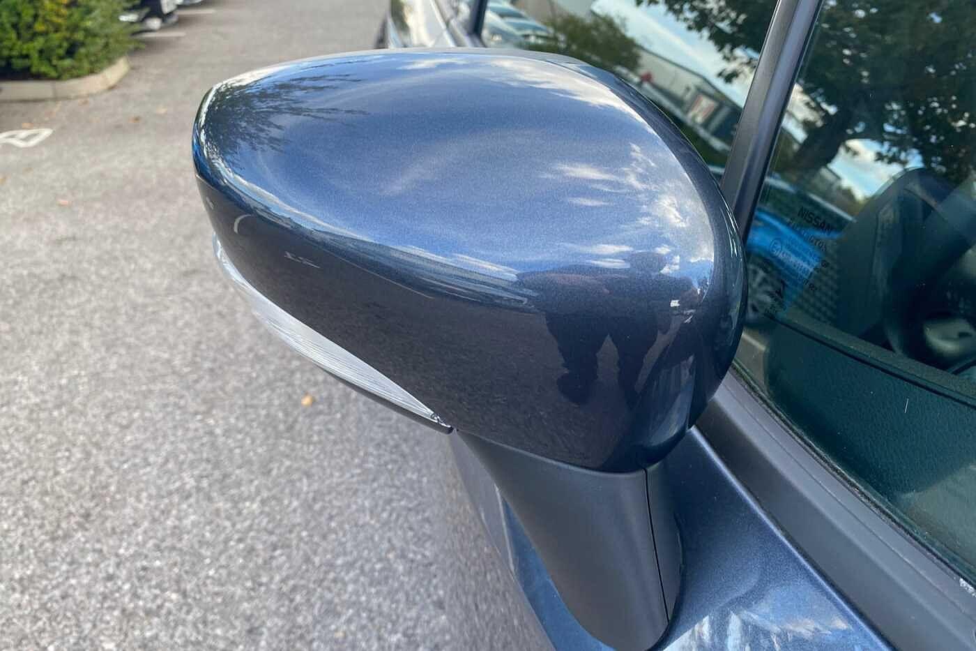 Used Nissan Micra 2021 for sale - 76094270: Photo 13