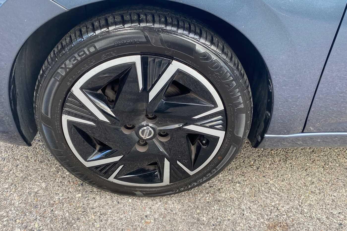 Used Nissan Micra 2021 for sale - 76094270: Photo 16