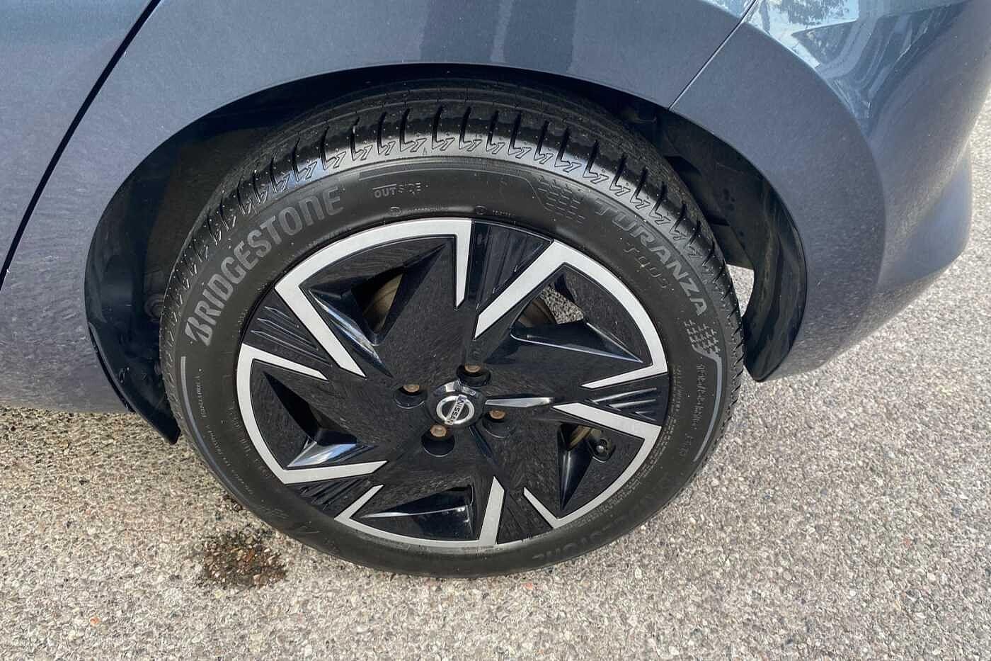 Used Nissan Micra 2021 for sale - 76094270: Photo 19