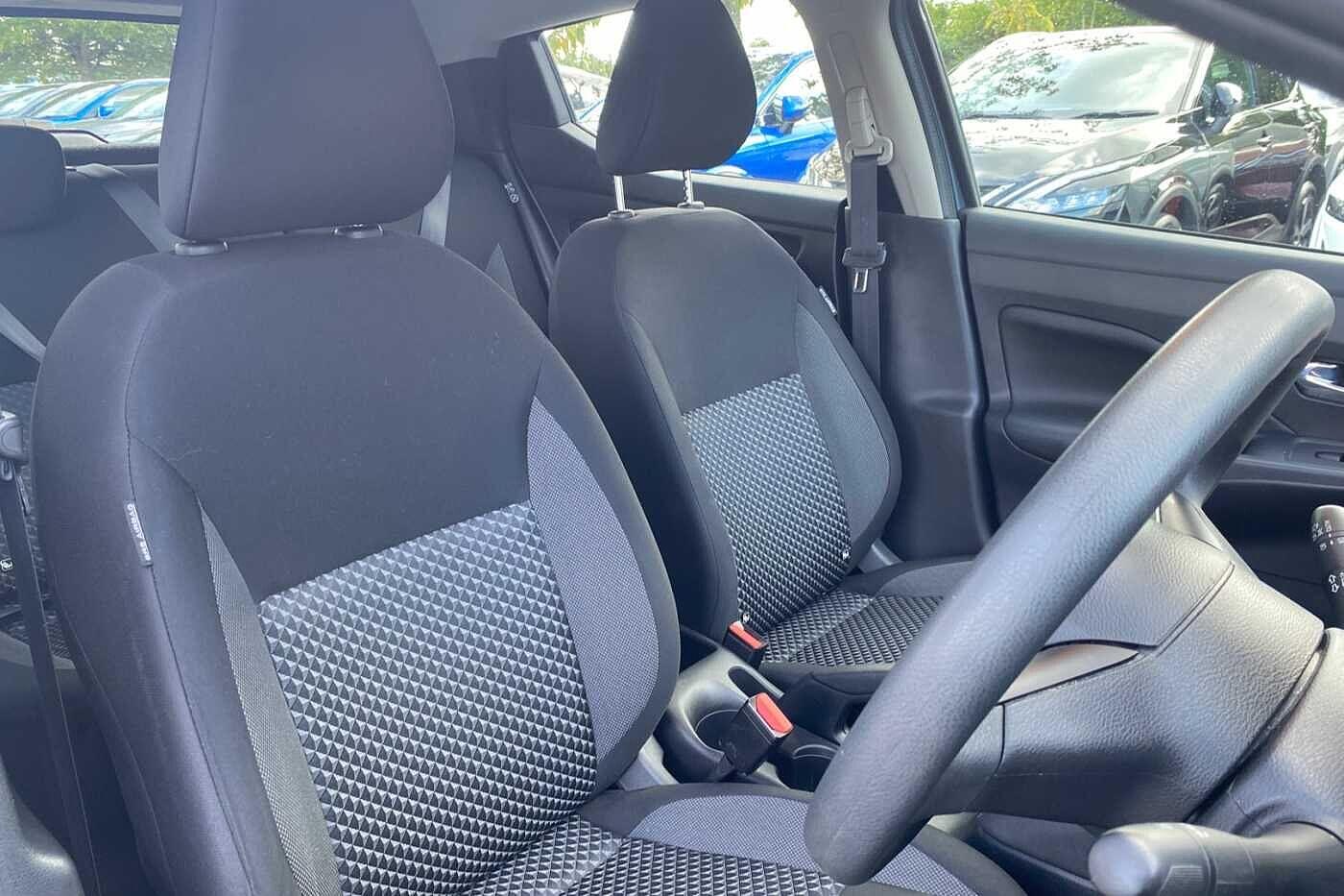 Used Nissan Micra 2021 for sale - 76094270: Photo 23