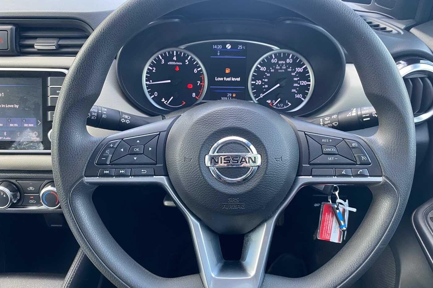 Used Nissan Micra 2021 for sale - 76094270: Photo 33