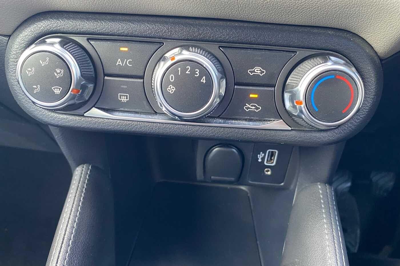 Used Nissan Micra 2021 for sale - 76094270: Photo 35