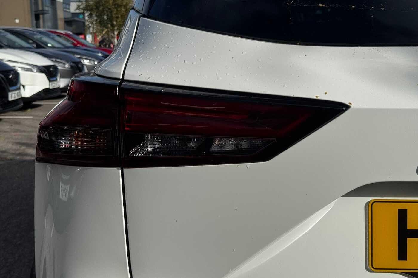 Used Nissan Qashqai 2023 for sale - 76072467: Photo 13