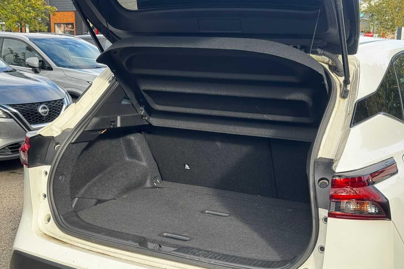 Used Nissan Qashqai 2023 for sale - 76072467: Photo 16