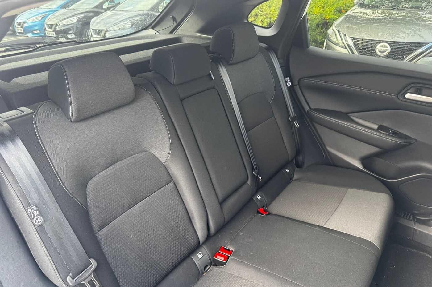 Used Nissan Qashqai 2023 for sale - 76072467: Photo 17