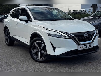 Used Nissan Qashqai 2023 for sale - 76072467: Photo