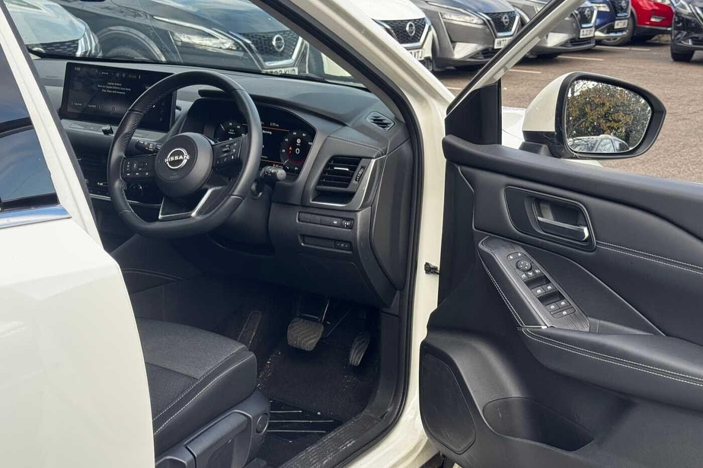 Used Nissan Qashqai 2023 for sale - 76072467: Photo 20