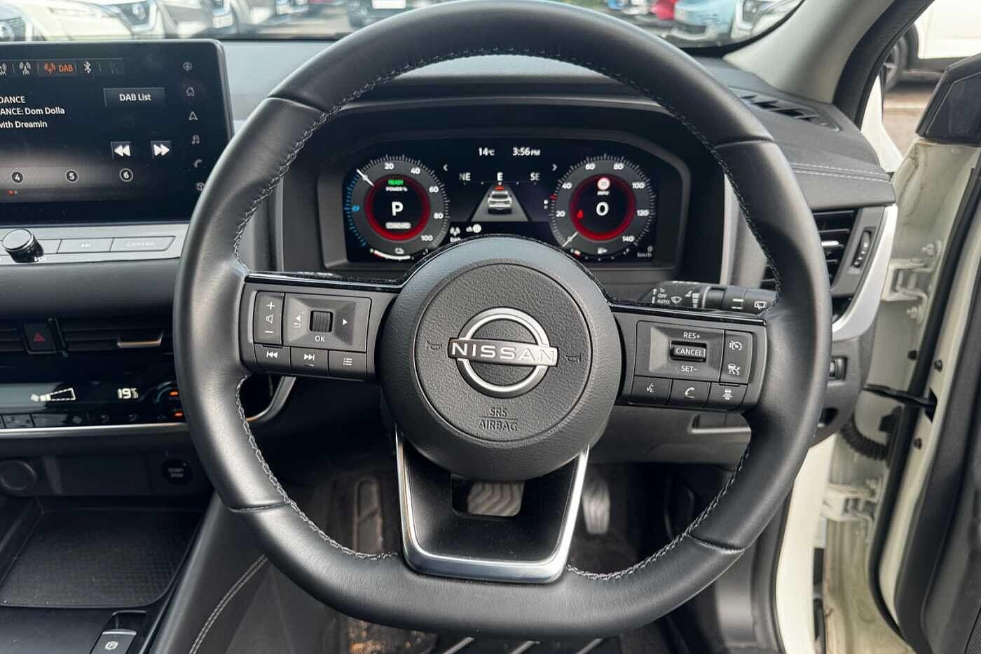 Used Nissan Qashqai 2023 for sale - 76072467: Photo 24