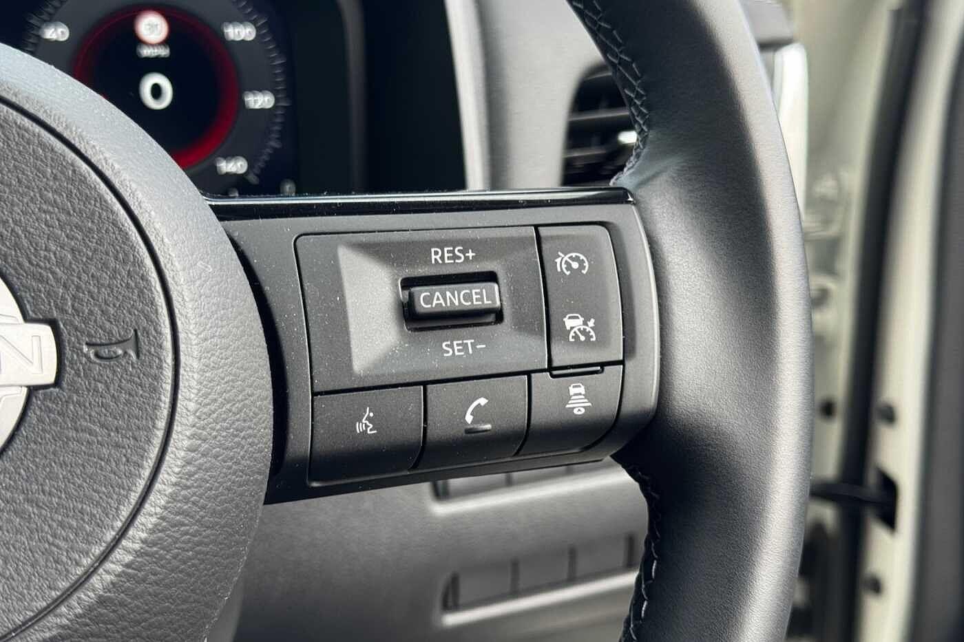 Used Nissan Qashqai 2023 for sale - 76072467: Photo 26