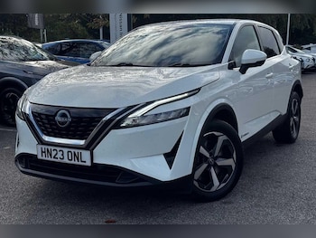 Used Nissan Qashqai 2023 for sale - 76072467: Photo