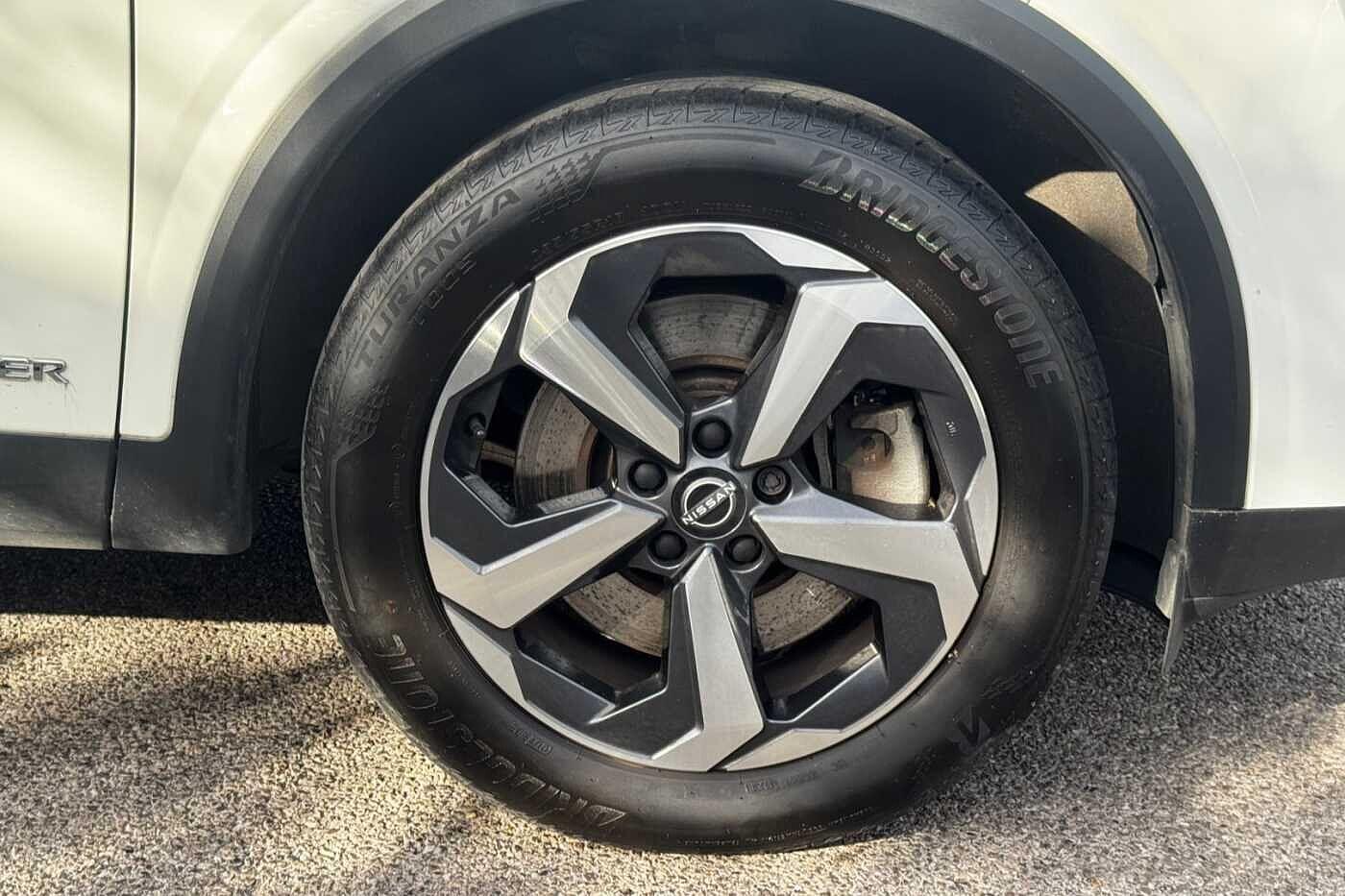 Used Nissan Qashqai 2023 for sale - 76072467: Photo 40