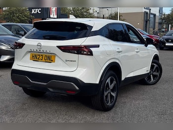 Used Nissan Qashqai 2023 for sale - 76072467: Photo