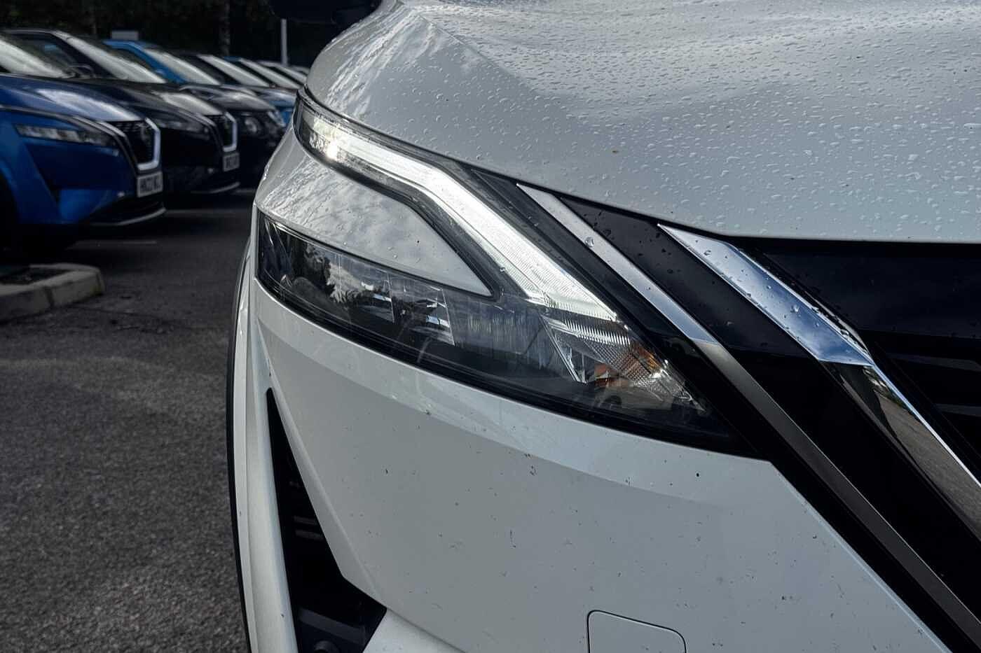 Used Nissan Qashqai 2023 for sale - 76072467: Photo 6