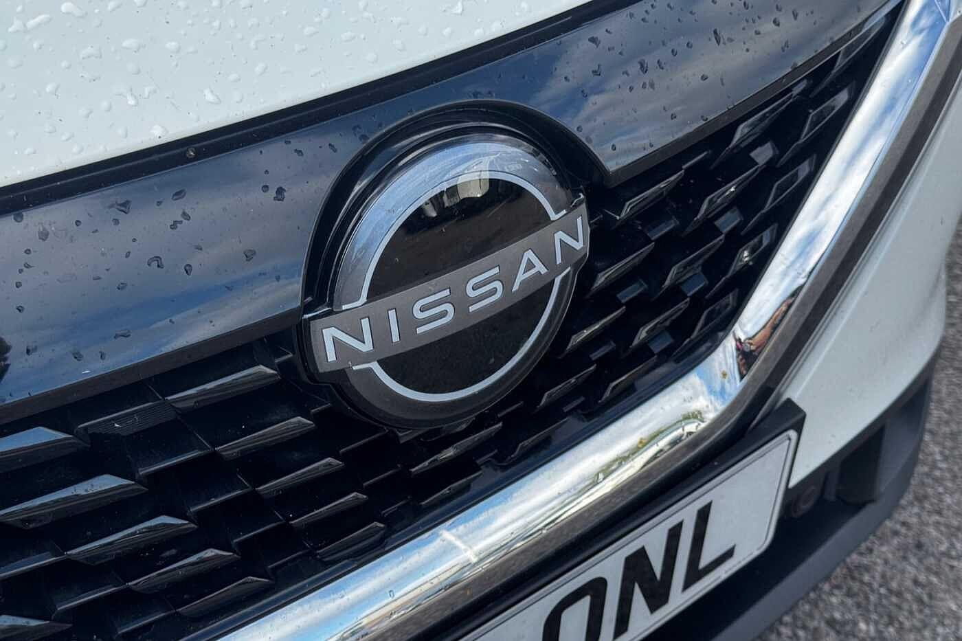 Used Nissan Qashqai 2023 for sale - 76072467: Photo 7