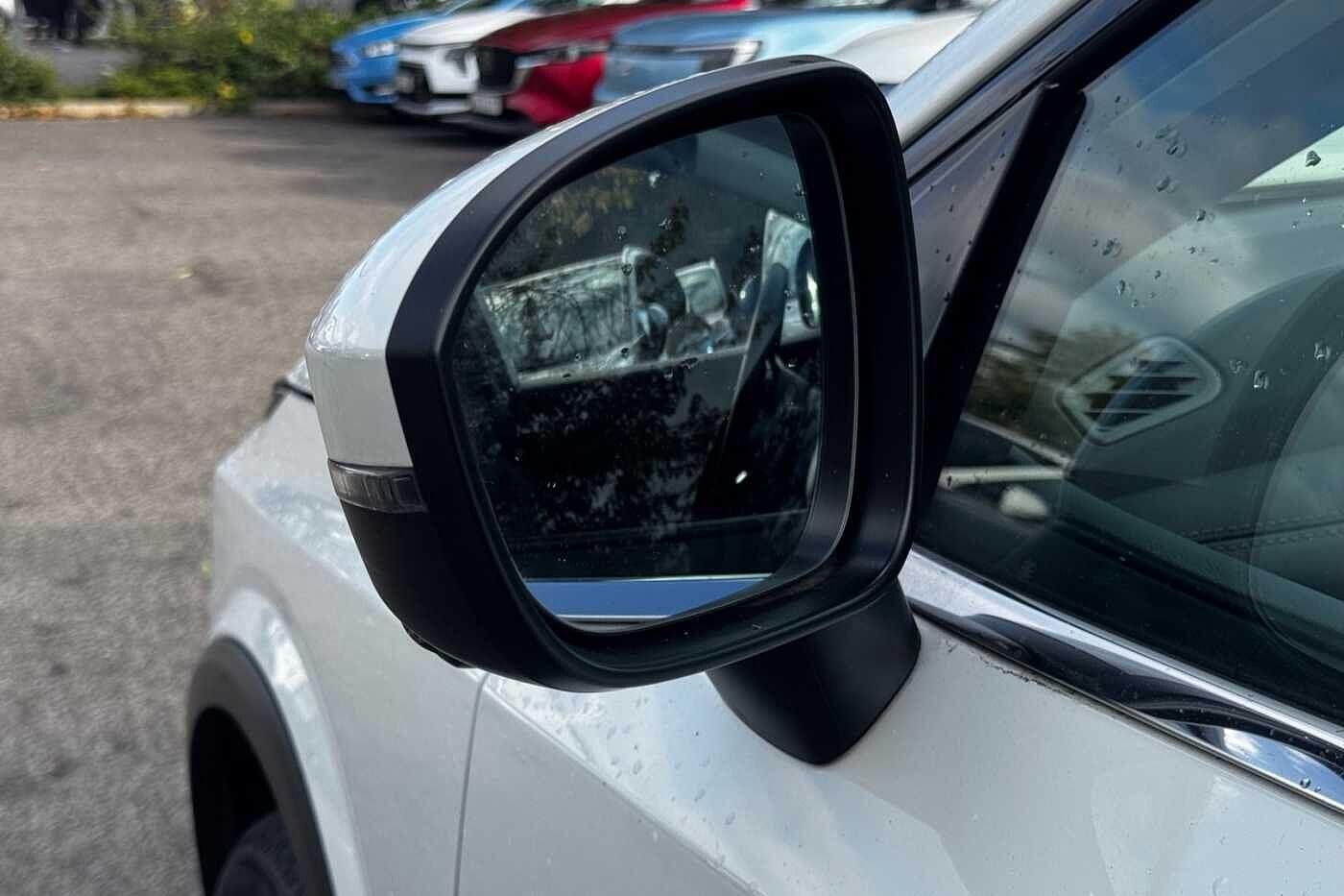 Used Nissan Qashqai 2023 for sale - 76072467: Photo 9