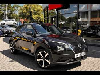 2023 (23) - 1.6 Hybrid Tekna 5dr Auto