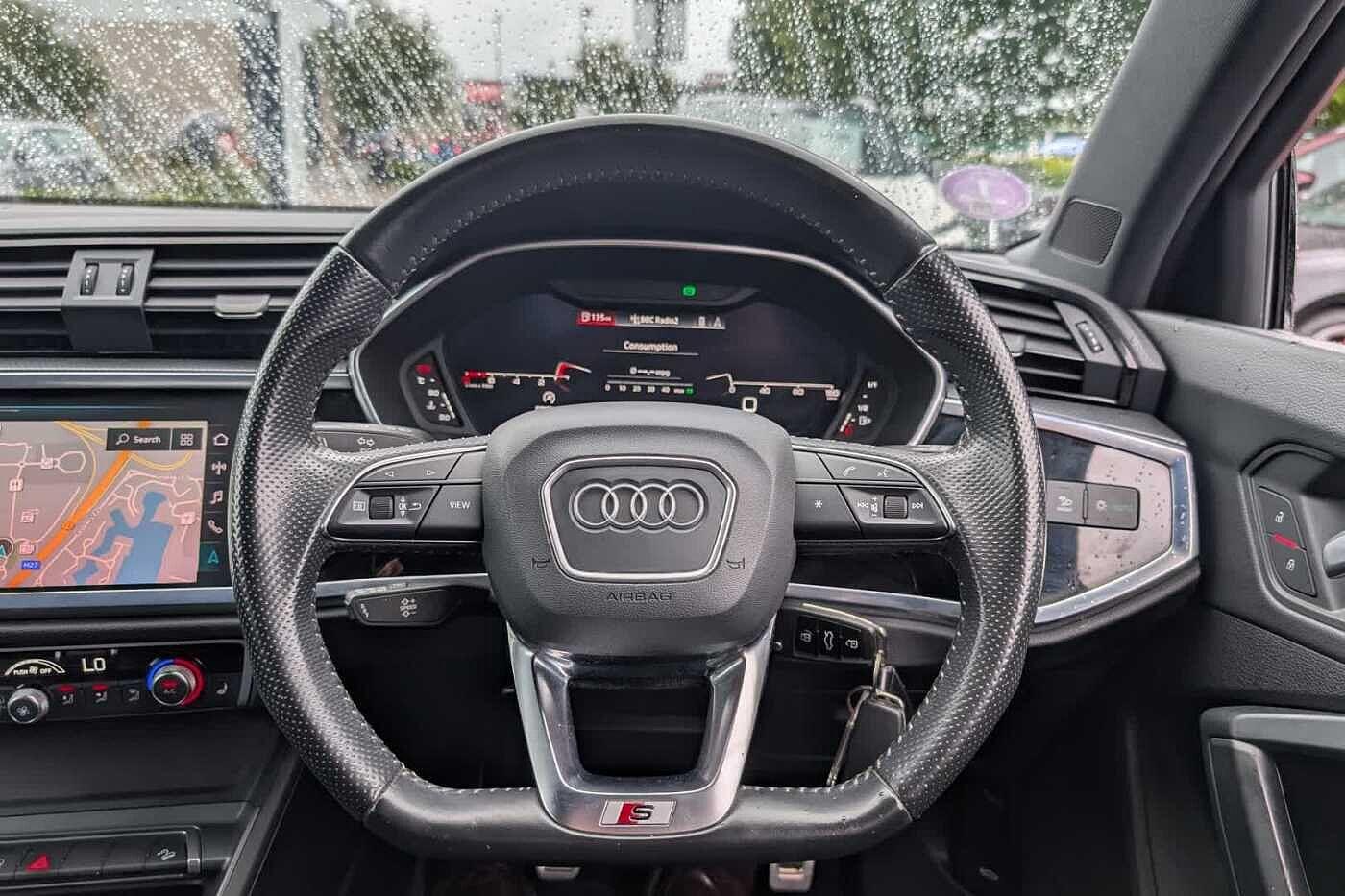 Vehicle 30