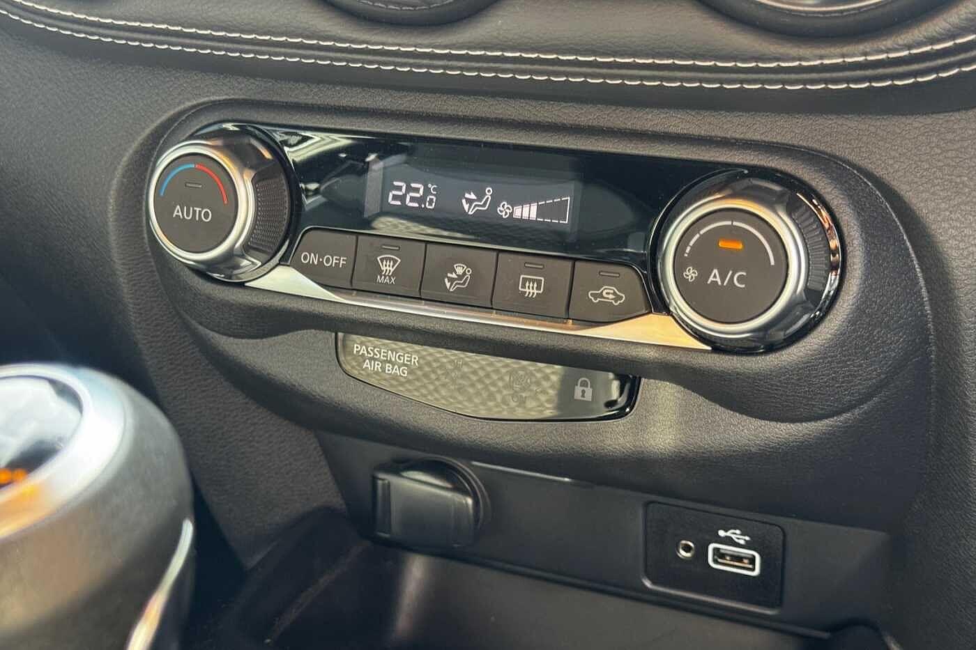 Vehicle 32
