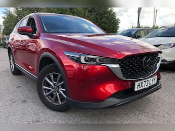 Mazda - CX-5