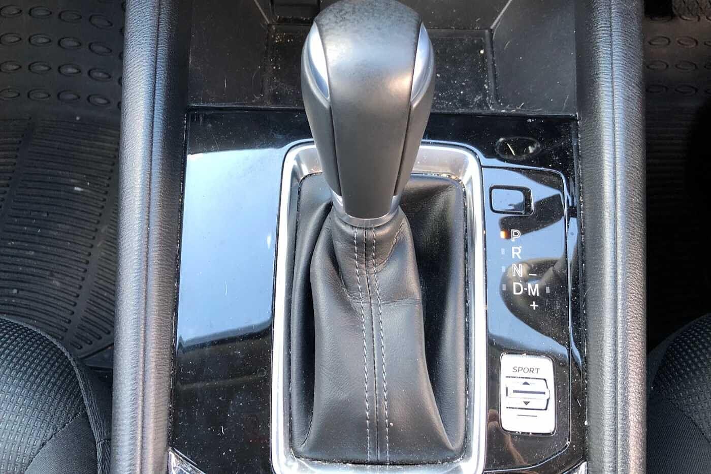 Vehicle 40