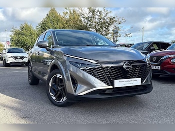 Used Nissan Qashqai 2025 for sale - 75808809: Photo