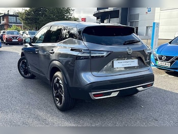 Used Nissan Qashqai 2025 for sale - 75808809: Photo