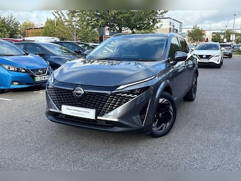 Used Nissan Qashqai 2025 for sale - 75808809: Photo