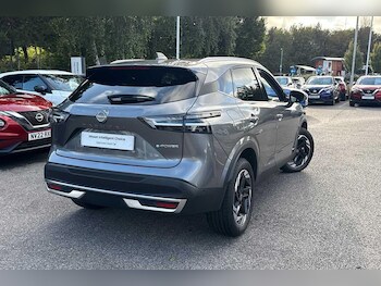 Used Nissan Qashqai 2025 for sale - 75808809: Photo