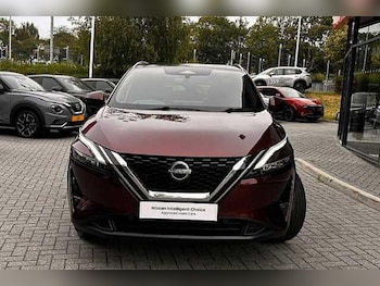 Used Nissan Qashqai 2022 for sale - 75622719: Photo