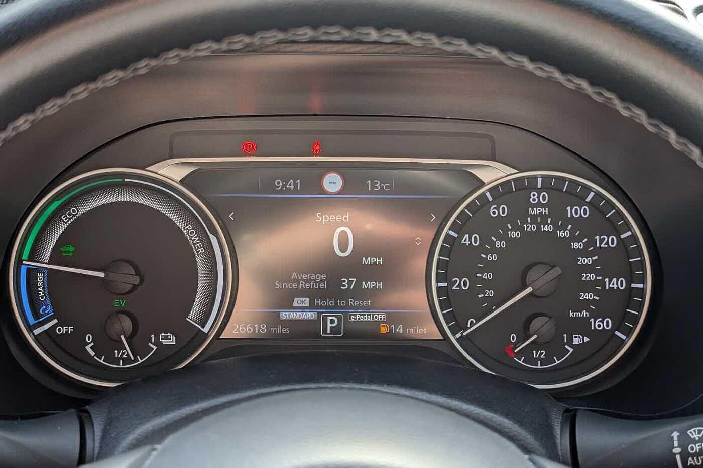 Vehicle 34