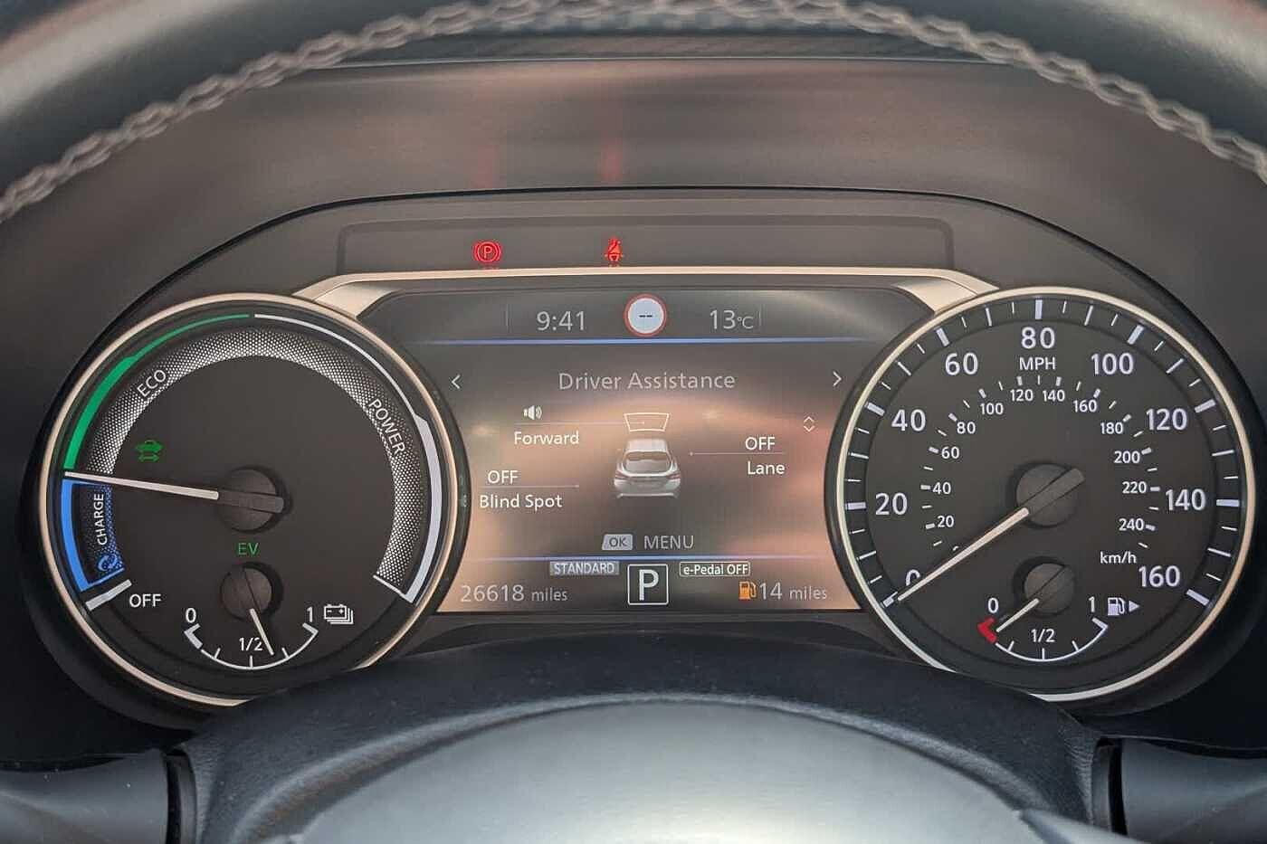 Vehicle 36