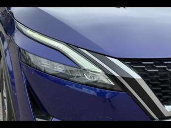 Used Nissan Qashqai 2022 for sale - 75109827: Photo