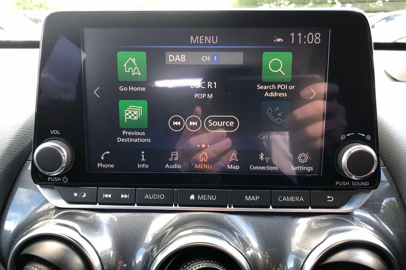 Vehicle 29