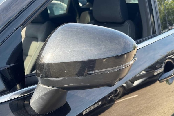Used Nissan Qashqai 2022 for sale - 76260592: Photo 10