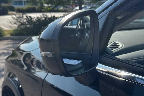 Used Nissan Qashqai 2022 for sale - 76260592: Photo 11