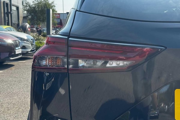 Used Nissan Qashqai 2022 for sale - 76260592: Photo 17