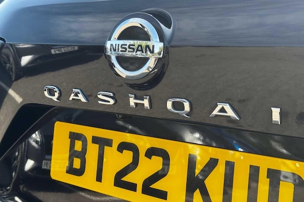 Used Nissan Qashqai 2022 for sale - 76260592: Photo 18