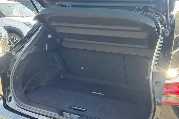 Used Nissan Qashqai 2022 for sale - 76260592: Photo 19