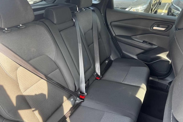 Used Nissan Qashqai 2022 for sale - 76260592: Photo 21