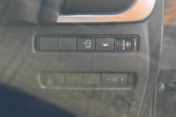 Used Nissan Qashqai 2022 for sale - 76260592: Photo 29