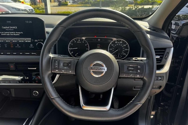 Used Nissan Qashqai 2022 for sale - 76260592: Photo 30