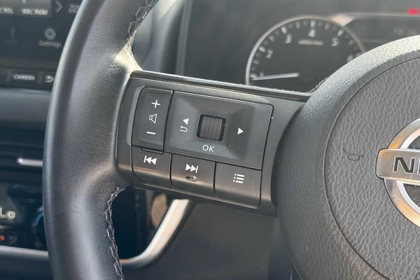 Used Nissan Qashqai 2022 for sale - 76260592: Photo 31